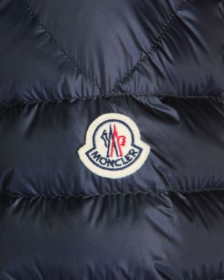 Benamou Quilted Puffer Jacket