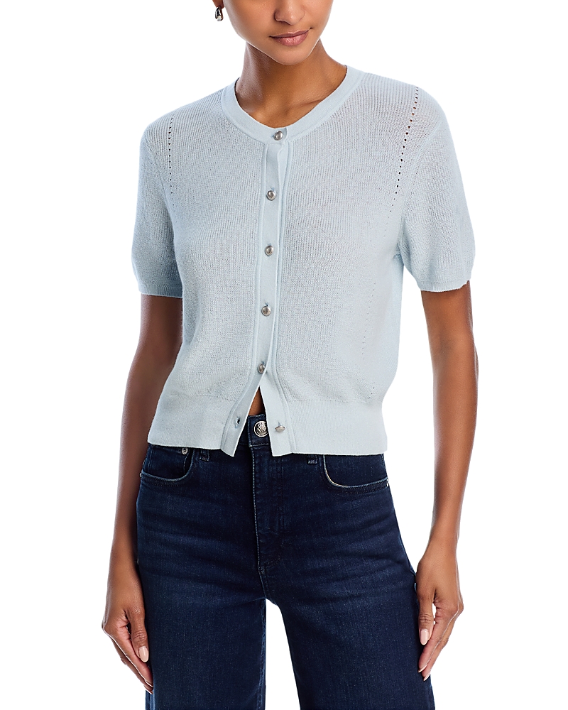 rag & bone Dina Cardigan Sweater