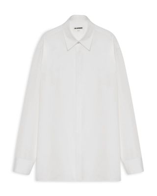 Jil Sander - Monday A.M. Long Sleeve Shirt
