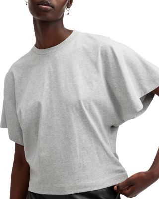 Artia Dolman Sleeve Tee