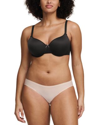 Basic Invisible Memory Foam Bra