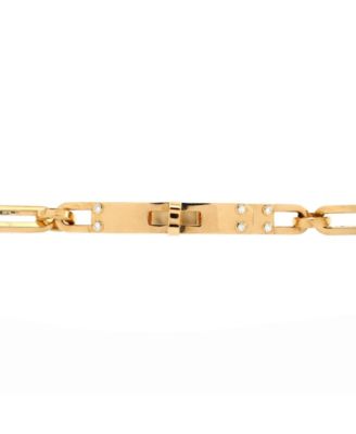 Hermes kelly choker discount