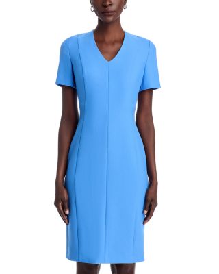 Damaisa Sheath Dress