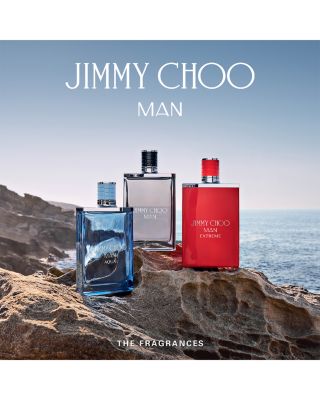 Man Extreme Eau de Parfum Gift Set ($188 value)