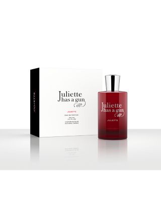 Juliette Eau de Parfum 3.4 oz.