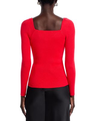 The Soraya Sweater