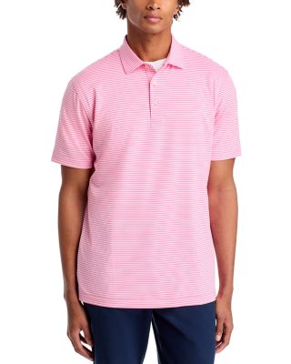 Peter Millar - Cedar Proformance Polo