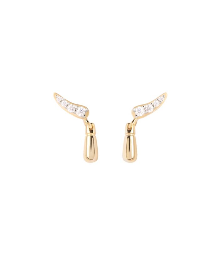 Women's Kira Stud Earrings