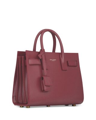  Sac De Jour Nano Top Handle Bag