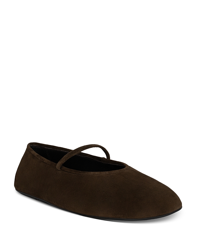 Jeffrey Campbell Women's Dancerina Ballet Flats