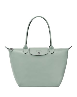 Longchamp - Le Pliage Xtra Medium Leather Tote