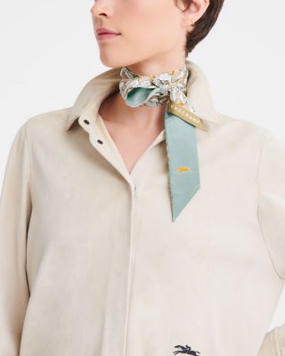 Origami Le Pliage Silk Headband