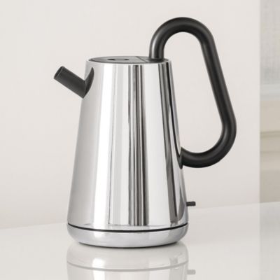 TORU Stainless Steel Electric Kettle 