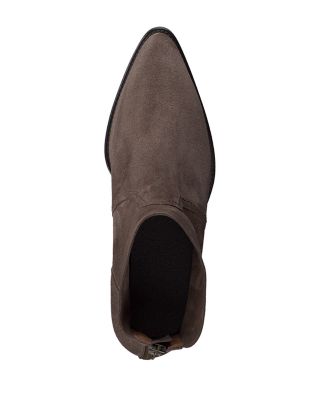 Women's Wyoming Boots