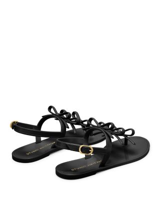 Women's Felicity Bow Sandals