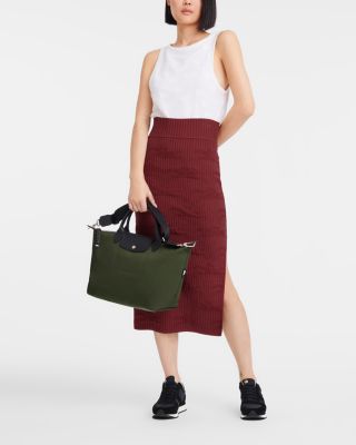 Le Pliage Energy Large Crossbody Tote