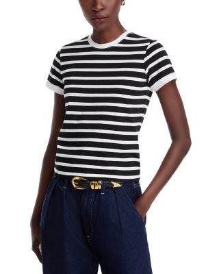 FRAME - Baby Tee