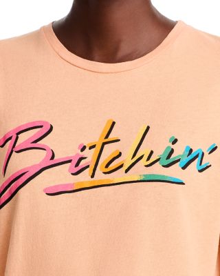 The Lil Goodie Goodie Tee