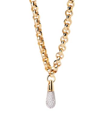 Women's Jazz Chain Necklace