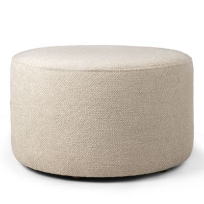 Barrow Pouf, Medium 