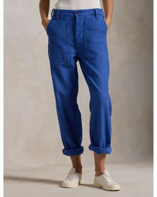 Ricky High Rise Pants