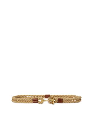 【Polo Ralph Lauren】★ベルト★ Rope Anchor-Toggle Belt Ralph Lauren Rope Anchor Toggle Skinny Belt | Bloomingdale's
