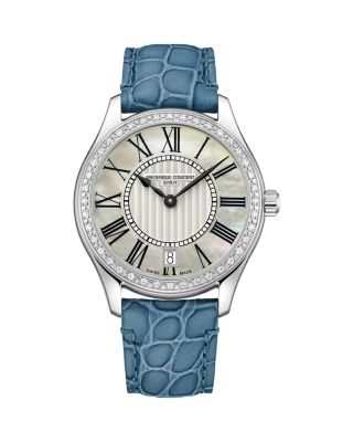 Frederique Constant Classics Watch, 36mm