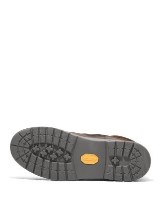 Men's Vibram Gore Tex Field Boots