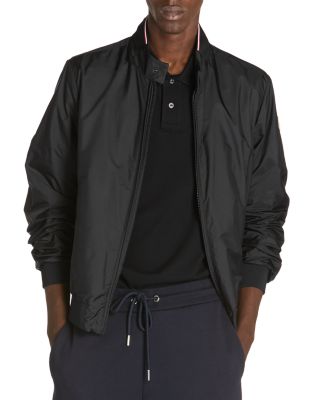 Reppe Full Zip Jacket