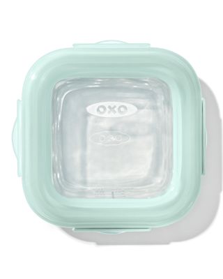 Tot Glass Baby Blocks - 4 oz.