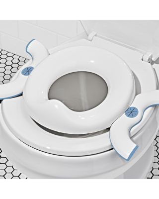 Tot 2 In 1 Go Potty