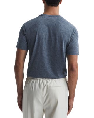 Bless Regular Fit Tee, Pack of 3