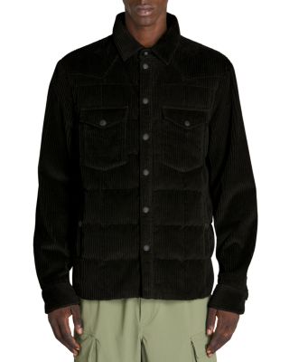 Moncler - Gelt Shirt Jacket