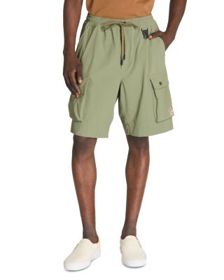 Moncler - Drawstring Cargo Shorts