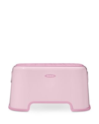 Tot Step Stool
