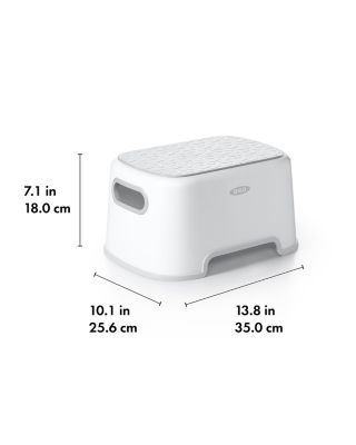 Tot Step Stool