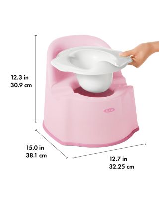 Tot Potty Chair