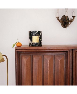 White Marble Melrose Candle, 30 oz.