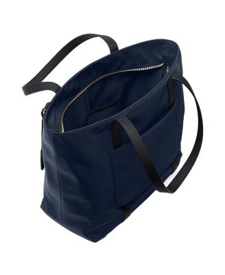 Nylon Tote