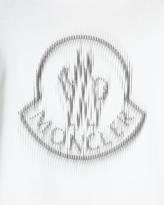 Short Sleeve Logo Tee