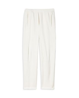 Slouch Ankle Pants