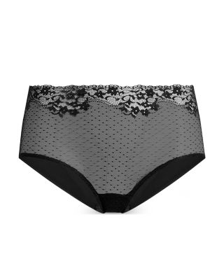 Double Take High Rise Bikini