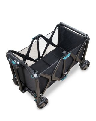 S5 Convertible Utility Wagon