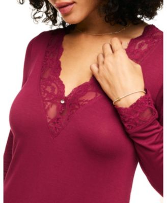 Hasina Women's Sleepshirt