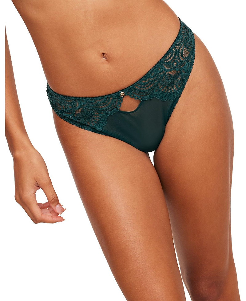Adore Me Luiza Women's Brazilian Panty