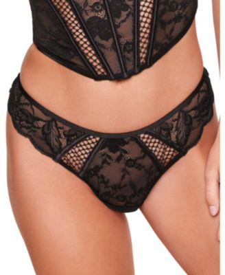 Adore Me Dominika Women's Cheeky Panty