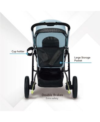 The Beast Pet Jogging Stroller
