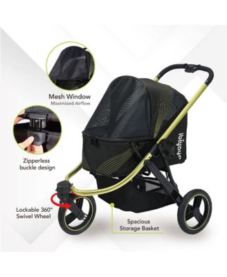 The Beast Pet Jogging Stroller