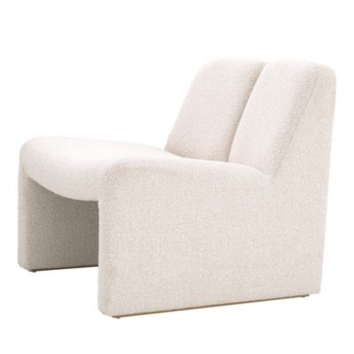 Macintosh Fabric Chair