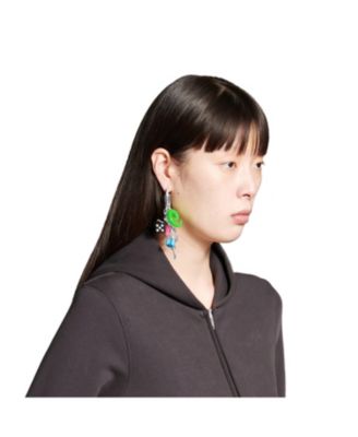 Pigalle Collector Earring